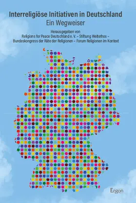  Interreligiöse Initiativen in Deutschland | eBook | Sack Fachmedien