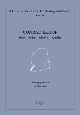 Jung |  Conrad Ekhof | eBook | Sack Fachmedien