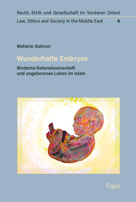 Guénon |  Wunderhafte Embryos | eBook | Sack Fachmedien