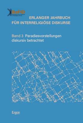  Erlanger Jahrbuch für Interreligiöse Diskurse | Buch |  Sack Fachmedien