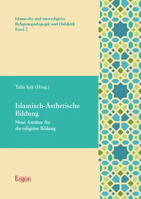 Isik / Isik |  Islamisch-Ästhetische Bildung | Buch |  Sack Fachmedien