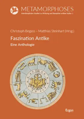 Begass / Steinhart |  Faszination Antike | Buch |  Sack Fachmedien