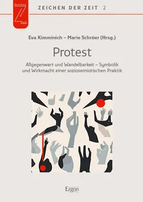 Kimminich / Schröer |  Protest | Buch |  Sack Fachmedien