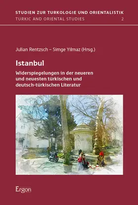 Rentzsch / Yilmaz / Yilmaz |  Istanbul | Buch |  Sack Fachmedien