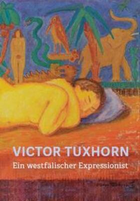 Tuxhorn / Rabkin / Reimann |  Victor Tuxhorn | Buch |  Sack Fachmedien