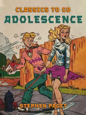 Paget |  Adolescence | eBook | Sack Fachmedien