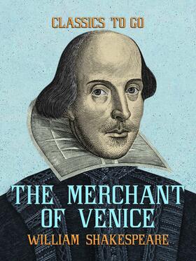 Shakespeare |  The Merchant of Venice | eBook | Sack Fachmedien