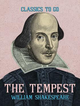 Shakespeare |  The Tempest | eBook | Sack Fachmedien