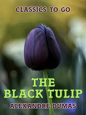 Dumas |  The Black Tulip | eBook | Sack Fachmedien