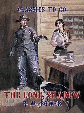 Bower |  The Long Shadow | eBook | Sack Fachmedien