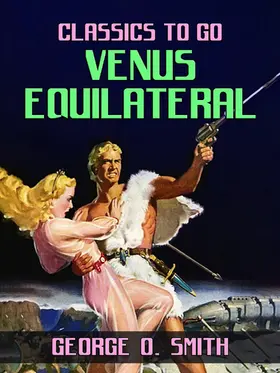 Smith |  Venus Equilateral | eBook | Sack Fachmedien