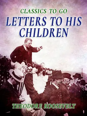 Roosevelt |  Letters to His Children | eBook | Sack Fachmedien