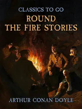 Doyle |  Round the Fire Stories | eBook | Sack Fachmedien