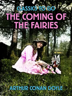 Doyle |  The Coming of the Fairies | eBook | Sack Fachmedien