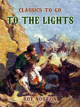 Norton | To the Lights | E-Book | sack.de