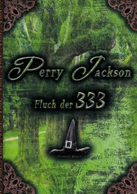 Koch |  Perry Jackson | Buch |  Sack Fachmedien