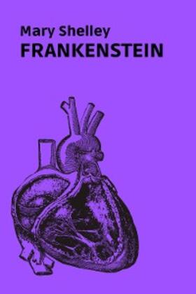 Shelley / Nemo |  Frankenstein | eBook | Sack Fachmedien