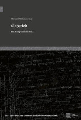 Niehaus | Slapstick | Buch | 978-3-98767-482-2 | sack.de