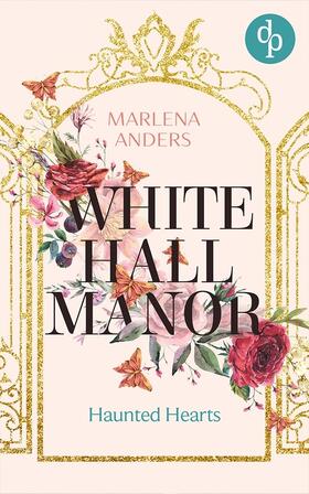 Anders |  Whitehall Manor | Buch |  Sack Fachmedien