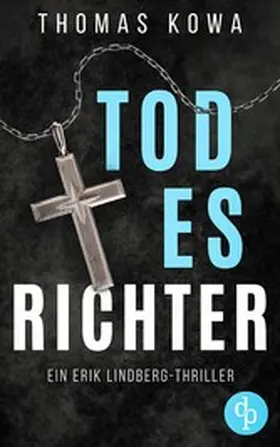 Kowa |  Todesrichter | eBook | Sack Fachmedien