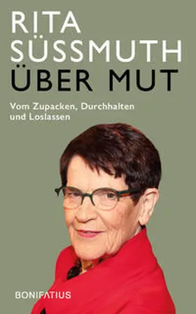 Süssmuth / Fasel |  Über Mut | Buch |  Sack Fachmedien