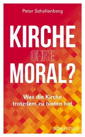 Schallenberg |  Kirche ohne Moral? | eBook | Sack Fachmedien