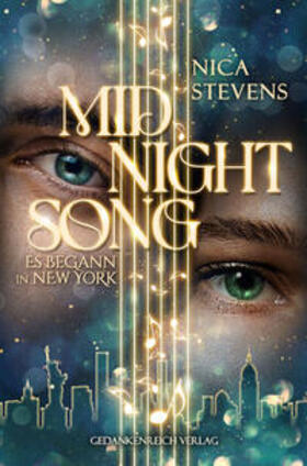 Stevens |  Midnightsong | Buch |  Sack Fachmedien