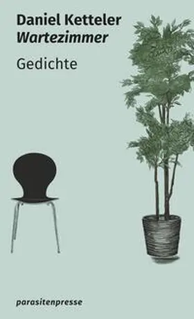 Ketteler |  Wartezimmer | Buch |  Sack Fachmedien