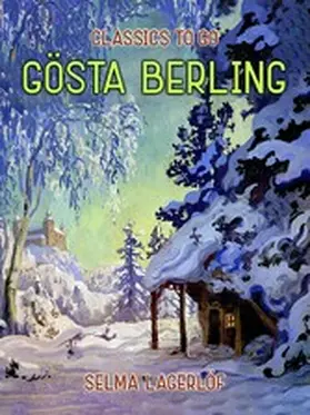 Lagerlöf |  Gösta Berling | eBook | Sack Fachmedien