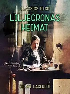 Lagerlöf |  Liljecronas Heimat | eBook | Sack Fachmedien