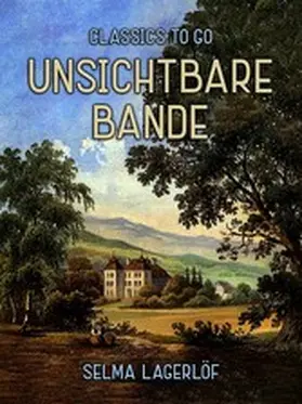 Lagerlöf |  Unsichtbare Bande | eBook | Sack Fachmedien