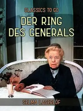 Lagerlöf |  Der Ring des Generals | eBook | Sack Fachmedien