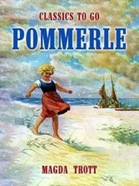 Trott |  Pommerle | eBook | Sack Fachmedien