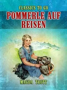 Trott |  Pommerle auf Reisen | eBook | Sack Fachmedien