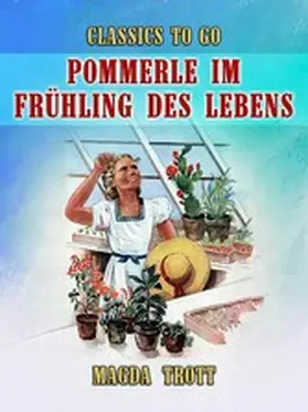 Trott |  Pommerle im Frühling des Lebens | eBook | Sack Fachmedien