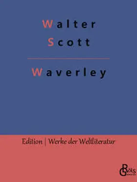 Scott / Gröls-Verlag |  Waverley | Buch |  Sack Fachmedien