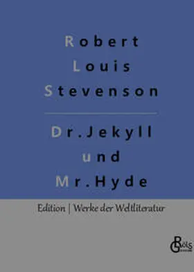 Stevenson / Gröls-Verlag |  Der seltsame Fall des Dr. Jekyll und des Mr. Hyde | Buch |  Sack Fachmedien