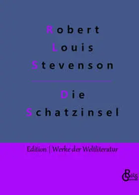 Stevenson / Gröls-Verlag |  Die Schatzinsel | Buch |  Sack Fachmedien