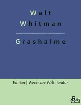 Whitman / Gröls-Verlag |  Grashalme | Buch |  Sack Fachmedien