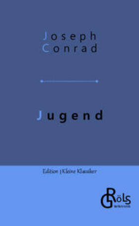 Conrad / Gröls-Verlag |  Jugend | Buch |  Sack Fachmedien