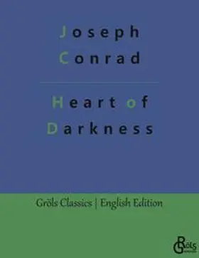 Conrad |  Heart of Darkness | Buch |  Sack Fachmedien