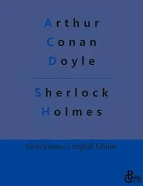 Doyle / Gröls-Verlag |  Sherlock Holmes | Buch |  Sack Fachmedien