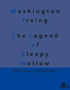 Irving / Gröls-Verlag |  The Legend of Sleepy Hollow | Buch |  Sack Fachmedien