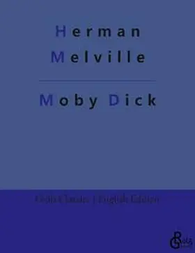 Melville / Gröls-Verlag |  Moby Dick | Buch |  Sack Fachmedien