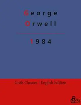 Orwell / Gröls-Verlag |  1984 | Buch |  Sack Fachmedien