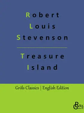 Stevenson / Gröls-Verlag |  Treasure Island | Buch |  Sack Fachmedien