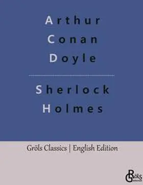 Doyle / Gröls-Verlag |  Sherlock Holmes | Buch |  Sack Fachmedien