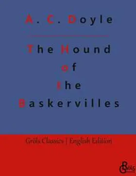 Doyle / Gröls-Verlag |  The Hound of the Baskervilles | Buch |  Sack Fachmedien