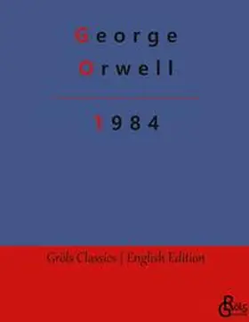 Orwell / Gröls-Verlag |  1984 | Buch |  Sack Fachmedien