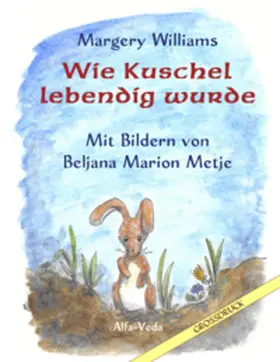 Williams / Bianco | Wie Kuschel lebendig wurde | Buch | 978-3-98837-007-5 | sack.de